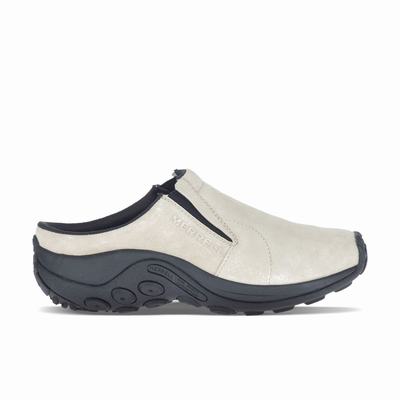 Merrell Jungle Slide Slip On Skor Dam LjusBruna (SE698231)